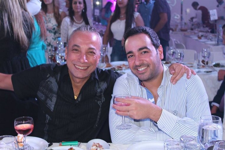 Assi El Hellani on Eid El Adha